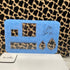 0136 - Cow Hide Pattern